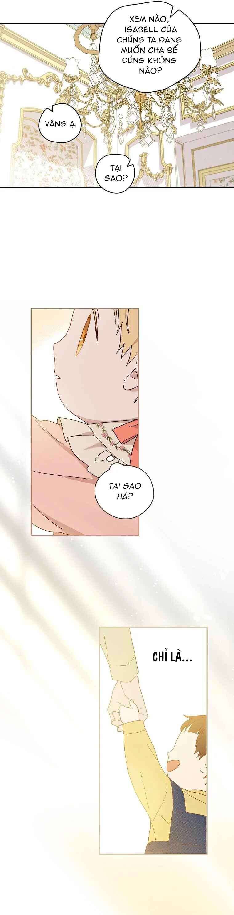 Tận Hưởng Thời Gian Có Hạn Của Tôi Chapter 5 - Trang 2