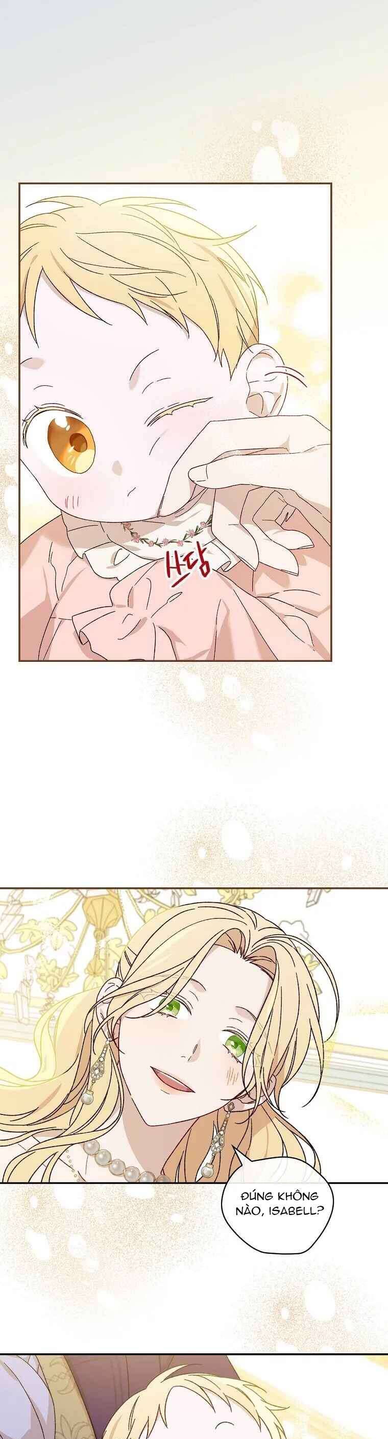 Tận Hưởng Thời Gian Có Hạn Của Tôi Chapter 5 - Trang 2