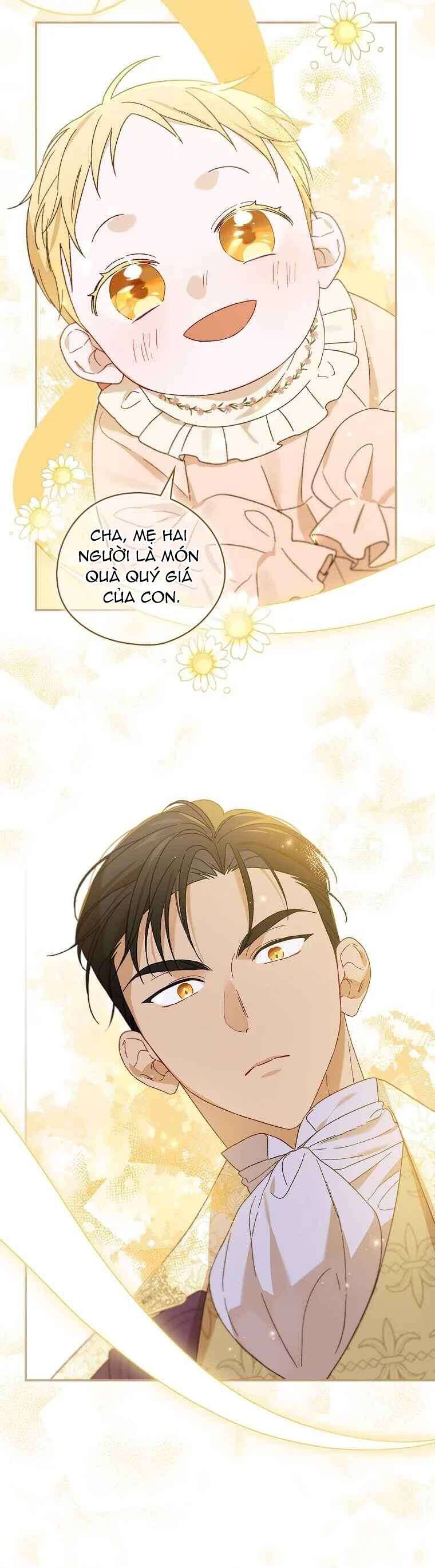 Tận Hưởng Thời Gian Có Hạn Của Tôi Chapter 5 - Trang 2