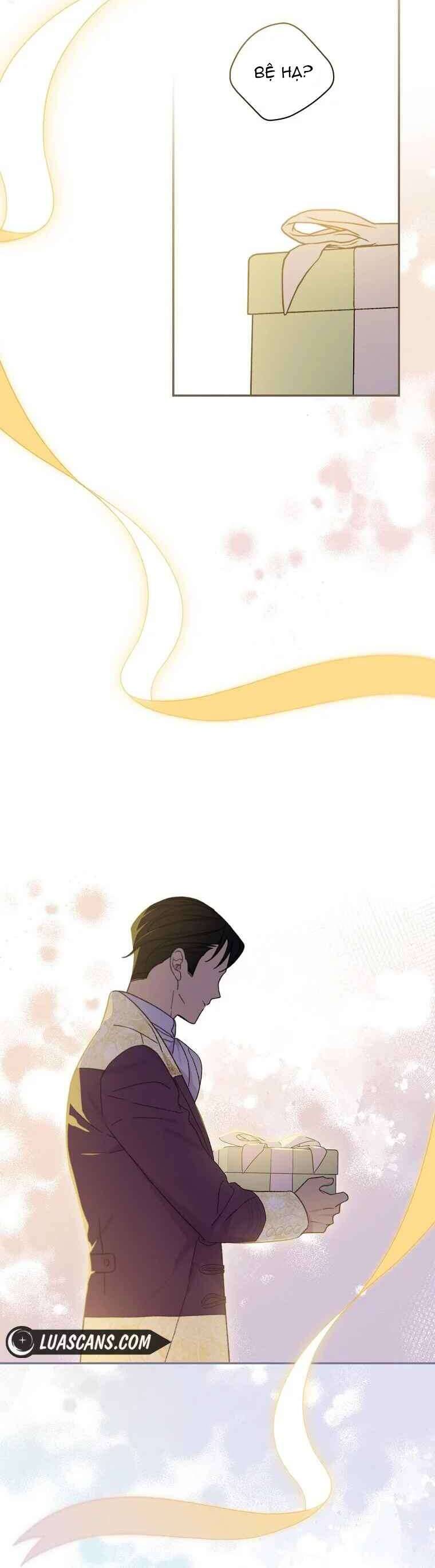 Tận Hưởng Thời Gian Có Hạn Của Tôi Chapter 5 - Trang 2