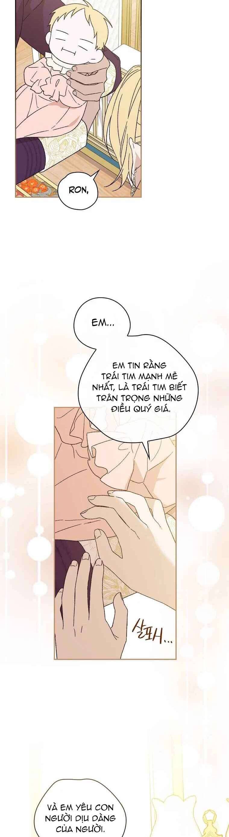 Tận Hưởng Thời Gian Có Hạn Của Tôi Chapter 5 - Trang 2