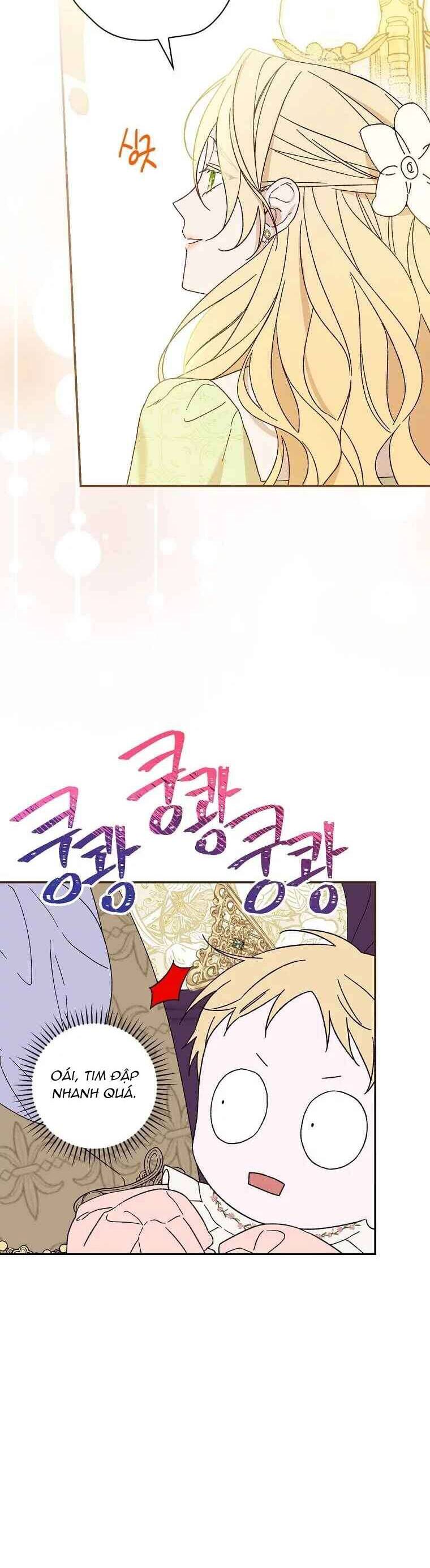 Tận Hưởng Thời Gian Có Hạn Của Tôi Chapter 5 - Trang 2