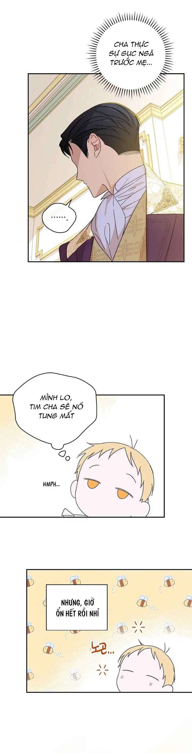 Tận Hưởng Thời Gian Có Hạn Của Tôi Chapter 5 - Trang 2