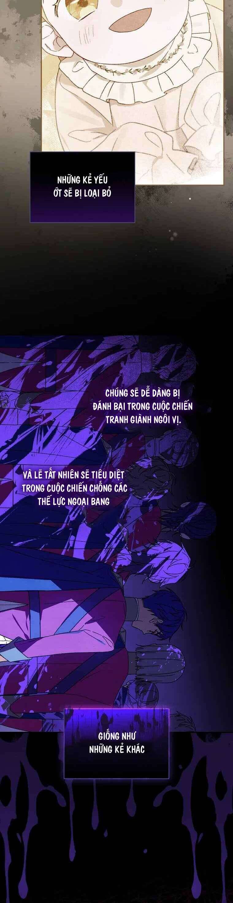 Tận Hưởng Thời Gian Có Hạn Của Tôi Chapter 5 - Trang 2