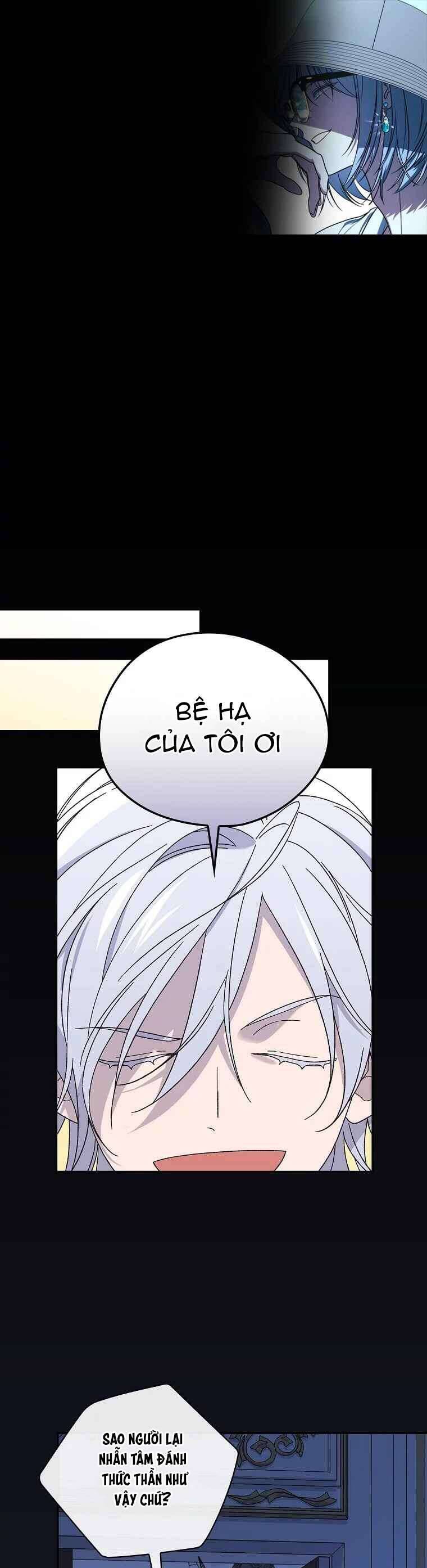 Tận Hưởng Thời Gian Có Hạn Của Tôi Chapter 6 - Trang 2