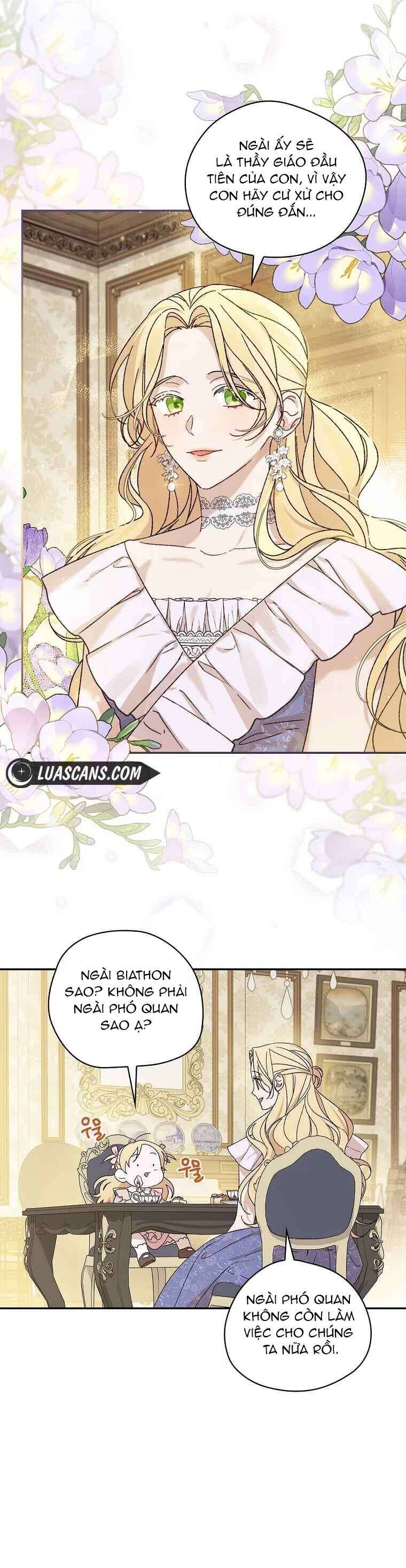 Tận Hưởng Thời Gian Có Hạn Của Tôi Chapter 6 - Trang 2