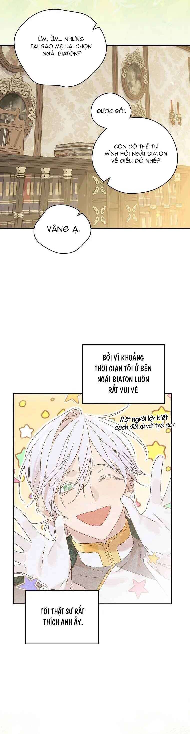 Tận Hưởng Thời Gian Có Hạn Của Tôi Chapter 6 - Trang 2