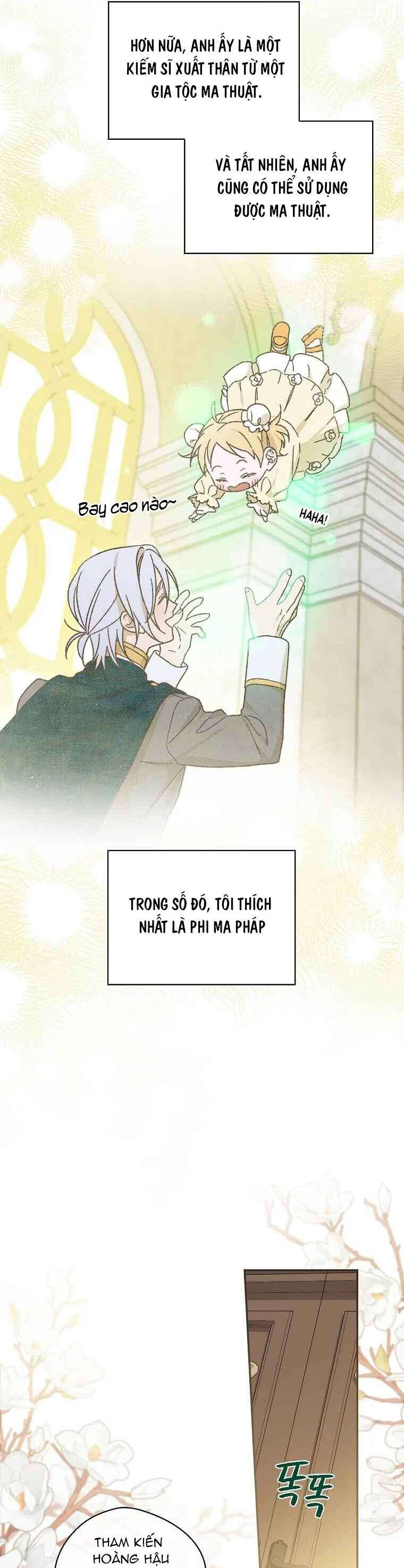 Tận Hưởng Thời Gian Có Hạn Của Tôi Chapter 6 - Trang 2