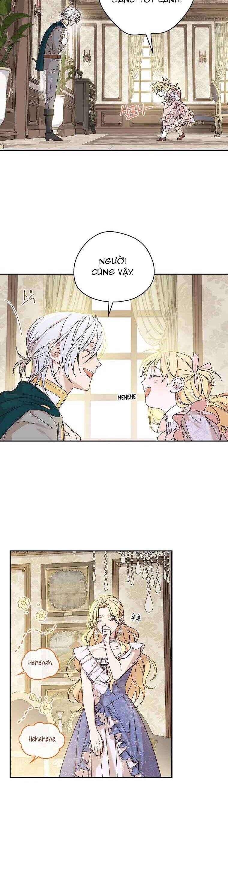 Tận Hưởng Thời Gian Có Hạn Của Tôi Chapter 6 - Trang 2