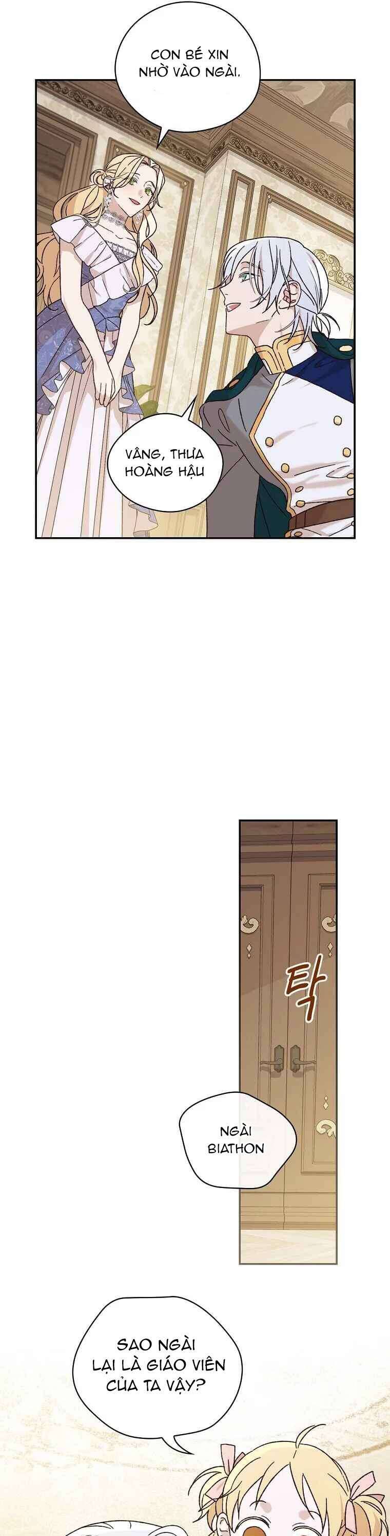 Tận Hưởng Thời Gian Có Hạn Của Tôi Chapter 6 - Trang 2