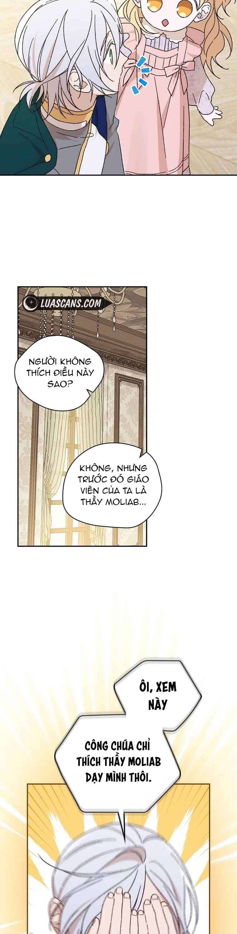 Tận Hưởng Thời Gian Có Hạn Của Tôi Chapter 6 - Trang 2