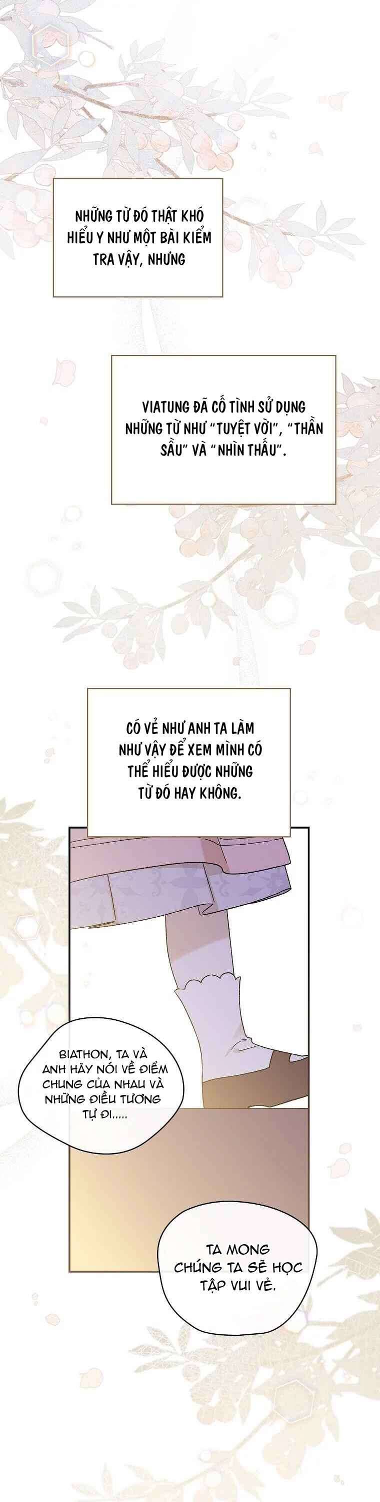 Tận Hưởng Thời Gian Có Hạn Của Tôi Chapter 6 - Trang 2