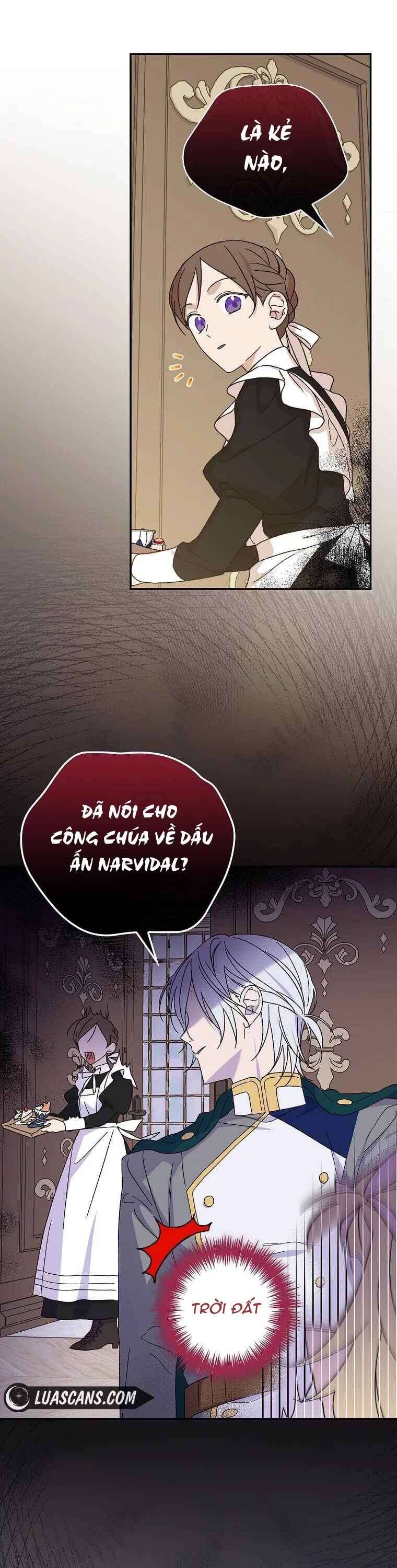 Tận Hưởng Thời Gian Có Hạn Của Tôi Chapter 6 - Trang 2