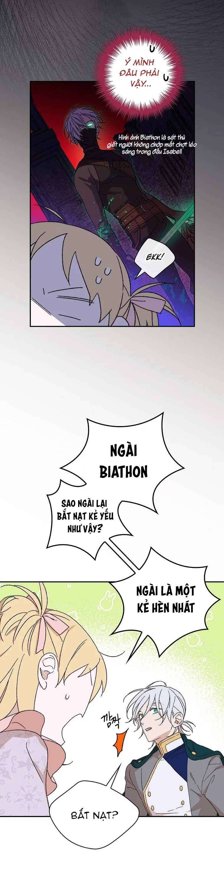 Tận Hưởng Thời Gian Có Hạn Của Tôi Chapter 6 - Trang 2