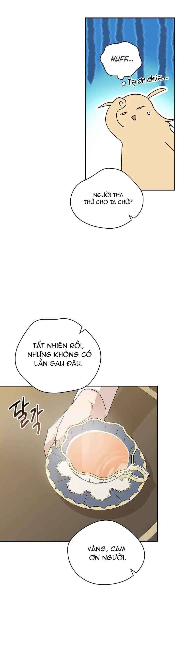 Tận Hưởng Thời Gian Có Hạn Của Tôi Chapter 6 - Trang 2