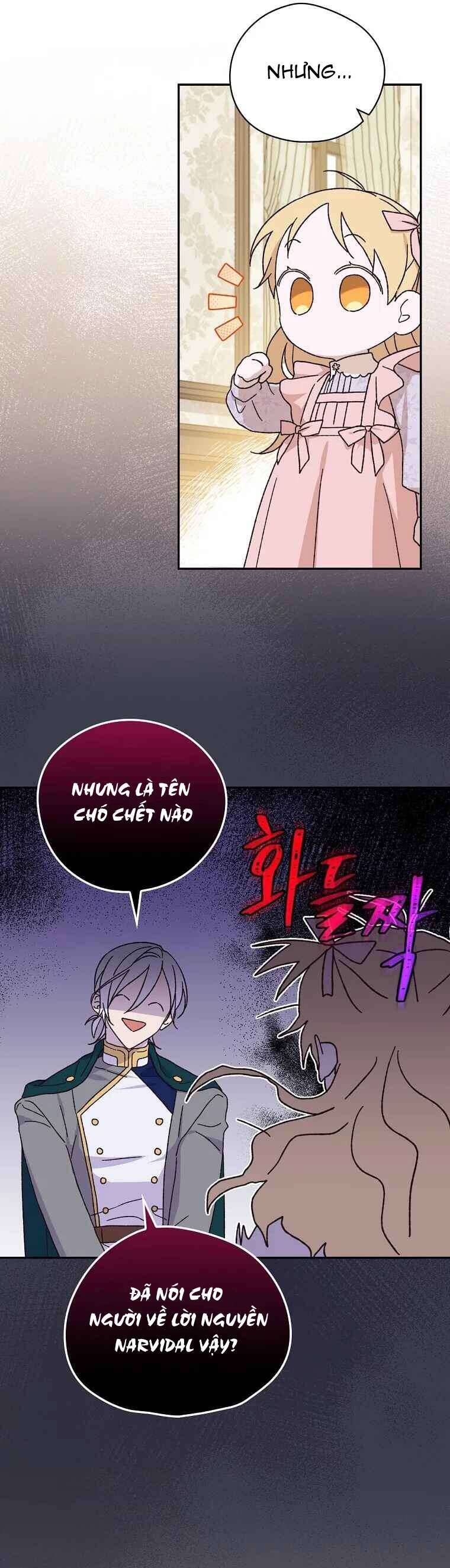 Tận Hưởng Thời Gian Có Hạn Của Tôi Chapter 6 - Trang 2