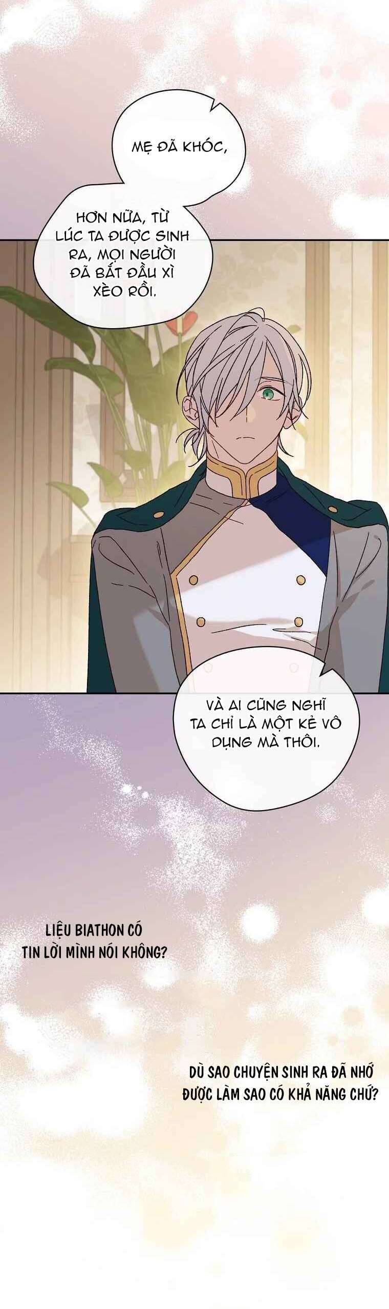 Tận Hưởng Thời Gian Có Hạn Của Tôi Chapter 6 - Trang 2