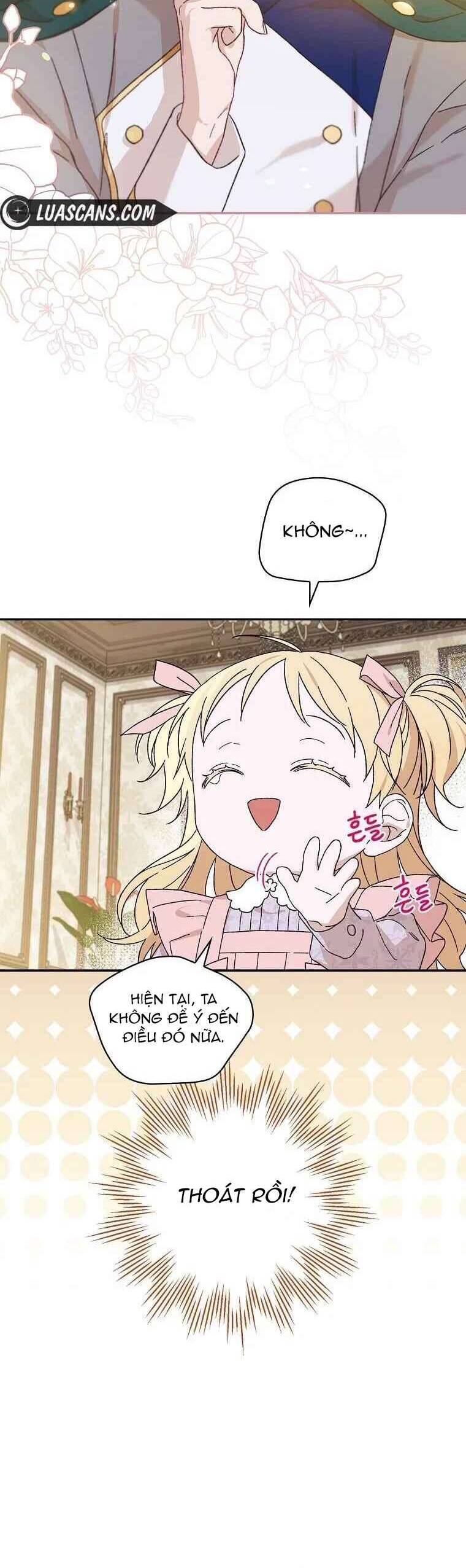 Tận Hưởng Thời Gian Có Hạn Của Tôi Chapter 6 - Trang 2