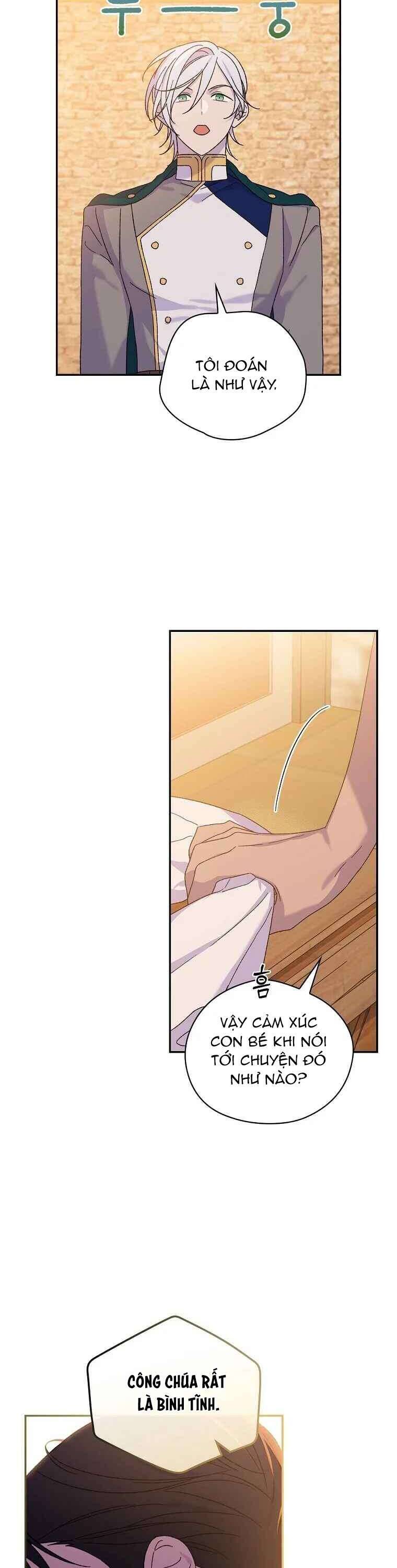 Tận Hưởng Thời Gian Có Hạn Của Tôi Chapter 6 - Trang 2