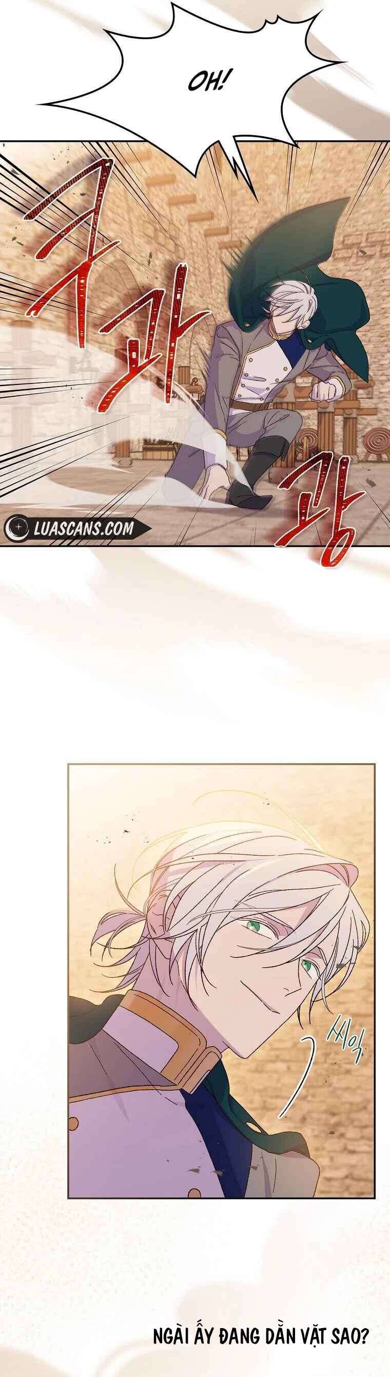 Tận Hưởng Thời Gian Có Hạn Của Tôi Chapter 6 - Trang 2