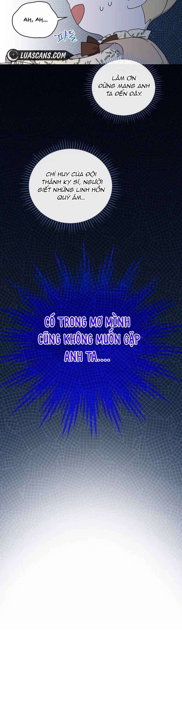 Tận Hưởng Thời Gian Có Hạn Của Tôi Chapter 7 - Trang 2