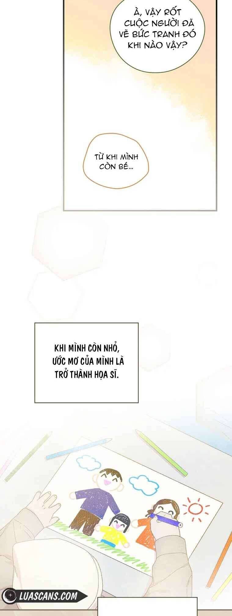 Tận Hưởng Thời Gian Có Hạn Của Tôi Chapter 7 - Trang 2