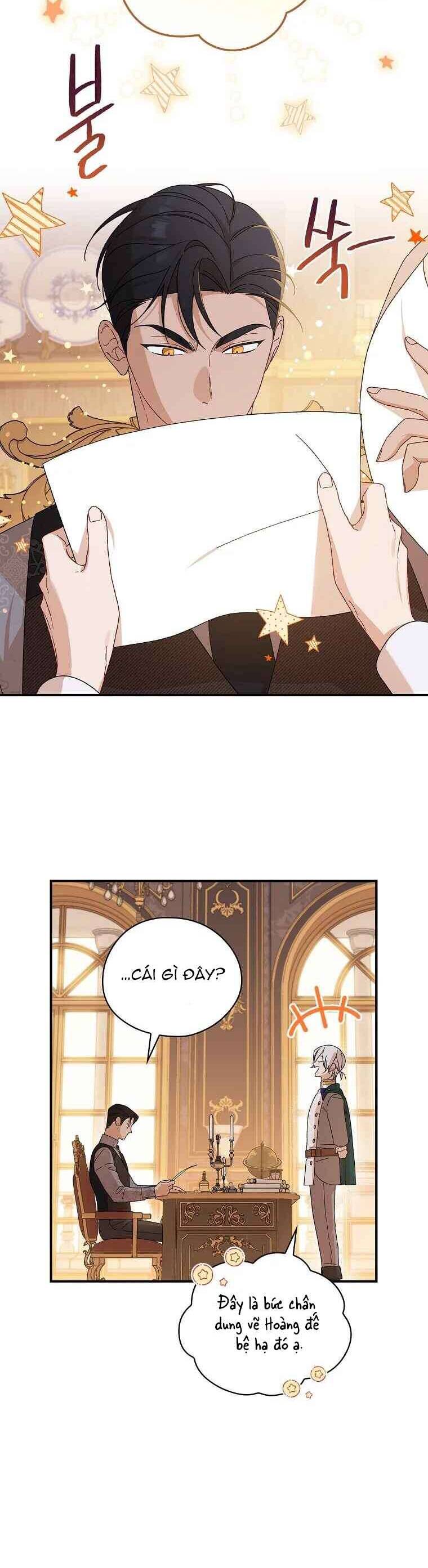 Tận Hưởng Thời Gian Có Hạn Của Tôi Chapter 7 - Trang 2