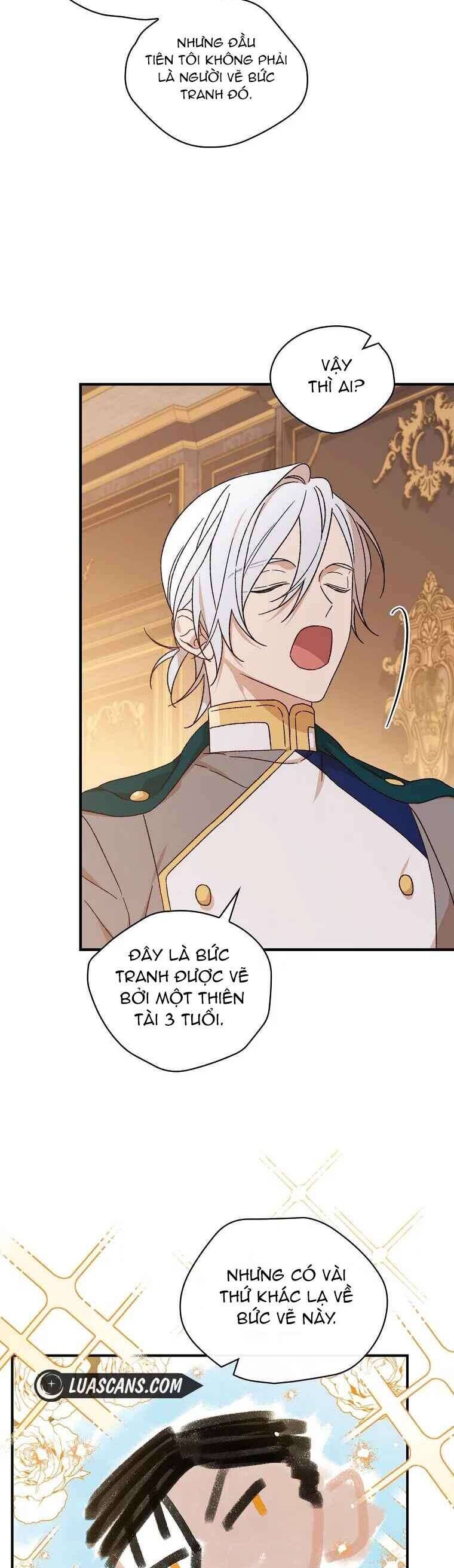 Tận Hưởng Thời Gian Có Hạn Của Tôi Chapter 7 - Trang 2