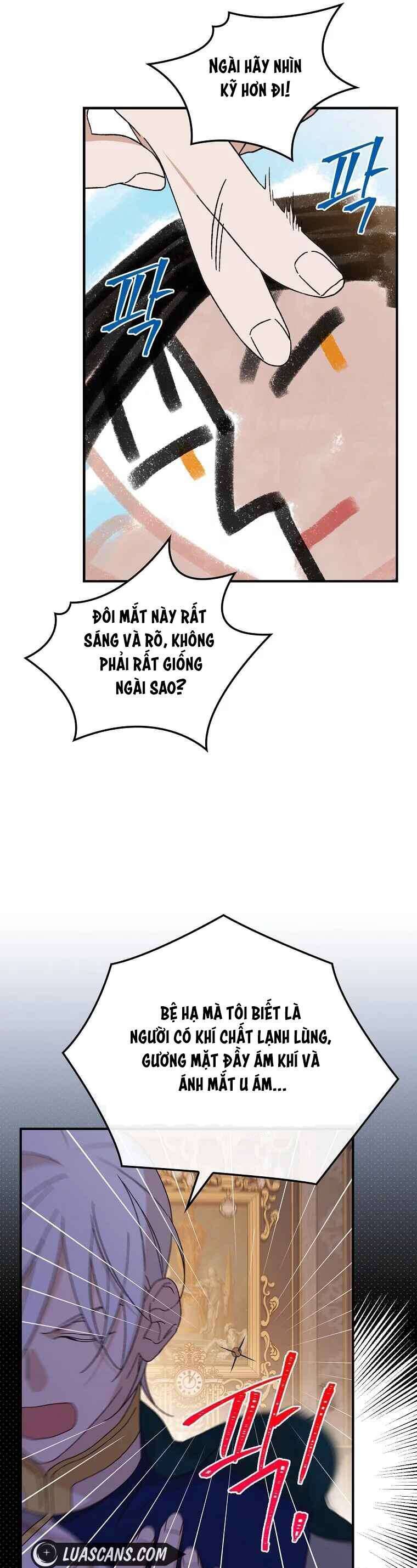Tận Hưởng Thời Gian Có Hạn Của Tôi Chapter 7 - Trang 2