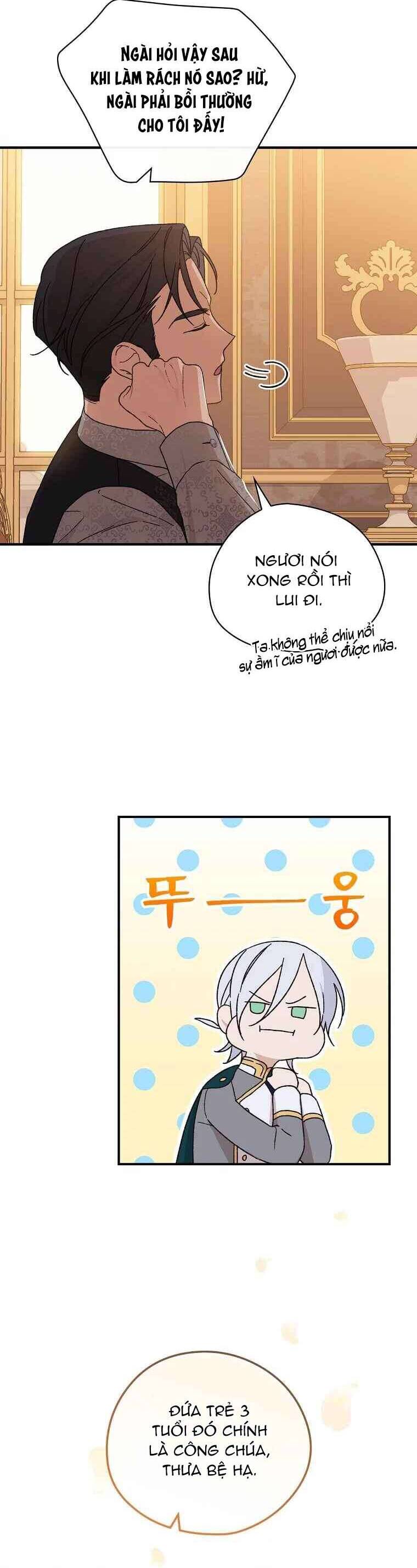 Tận Hưởng Thời Gian Có Hạn Của Tôi Chapter 7 - Trang 2