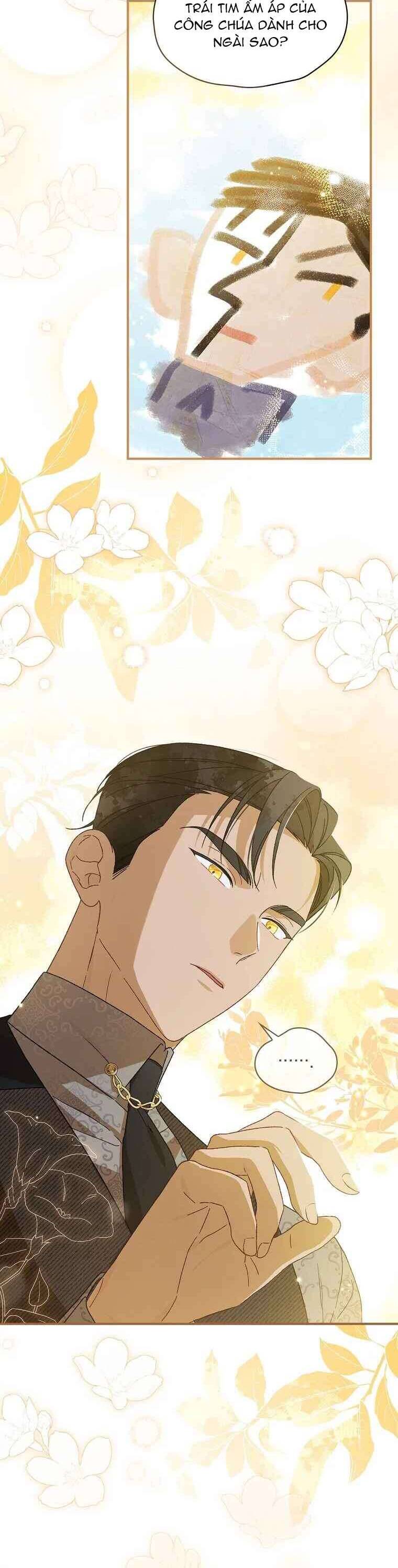 Tận Hưởng Thời Gian Có Hạn Của Tôi Chapter 7 - Trang 2