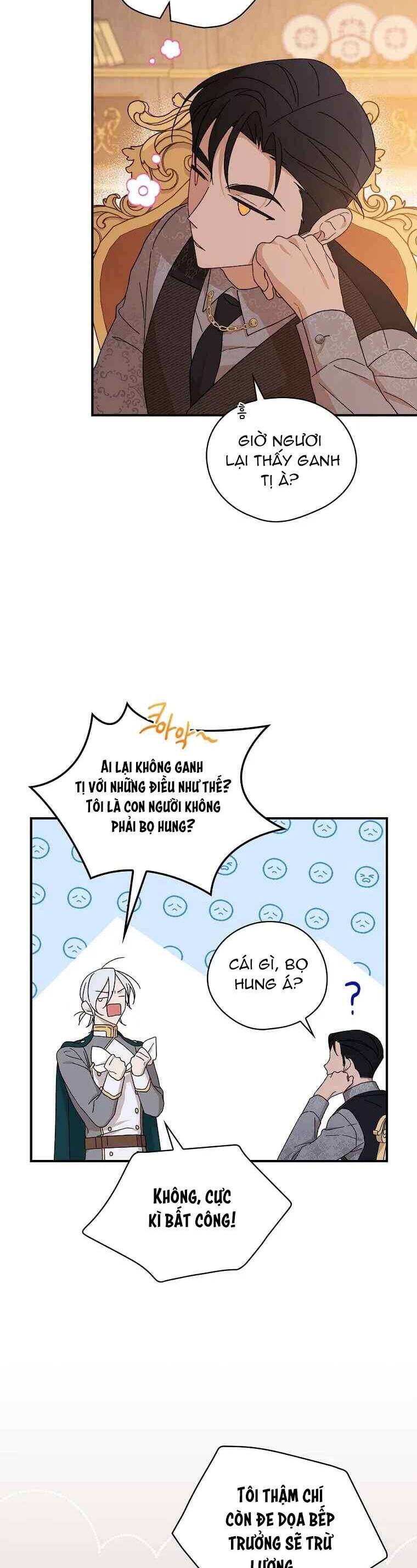 Tận Hưởng Thời Gian Có Hạn Của Tôi Chapter 7 - Trang 2