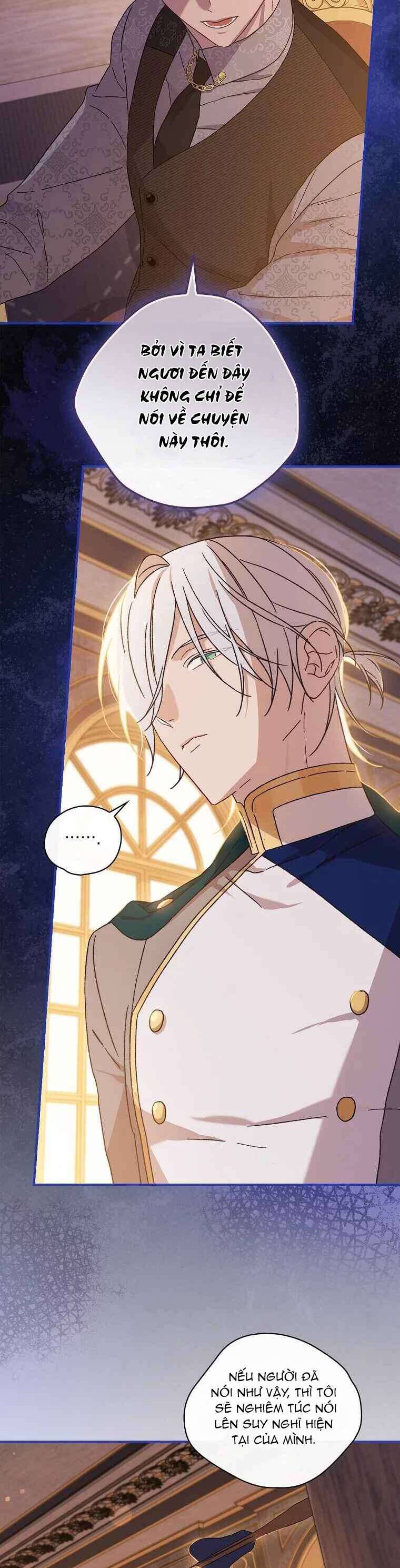 Tận Hưởng Thời Gian Có Hạn Của Tôi Chapter 7 - Trang 2