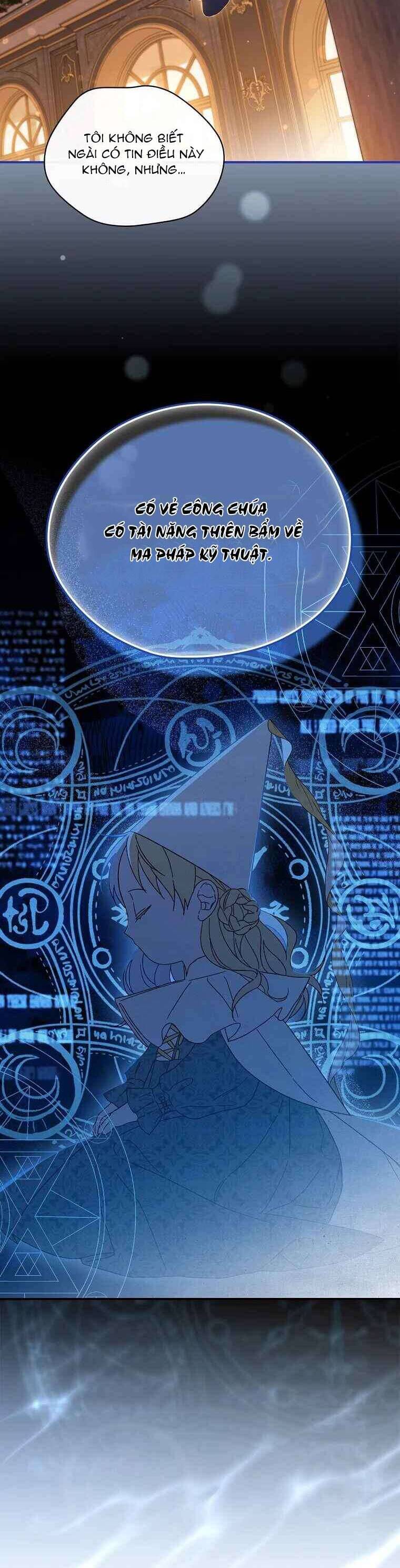 Tận Hưởng Thời Gian Có Hạn Của Tôi Chapter 7 - Trang 2