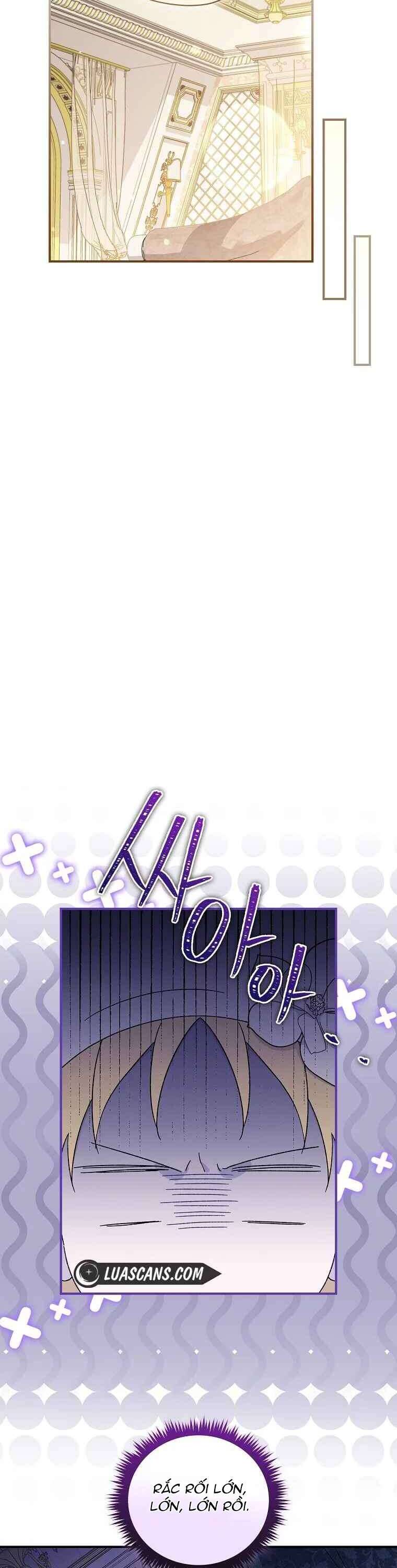 Tận Hưởng Thời Gian Có Hạn Của Tôi Chapter 7 - Trang 2