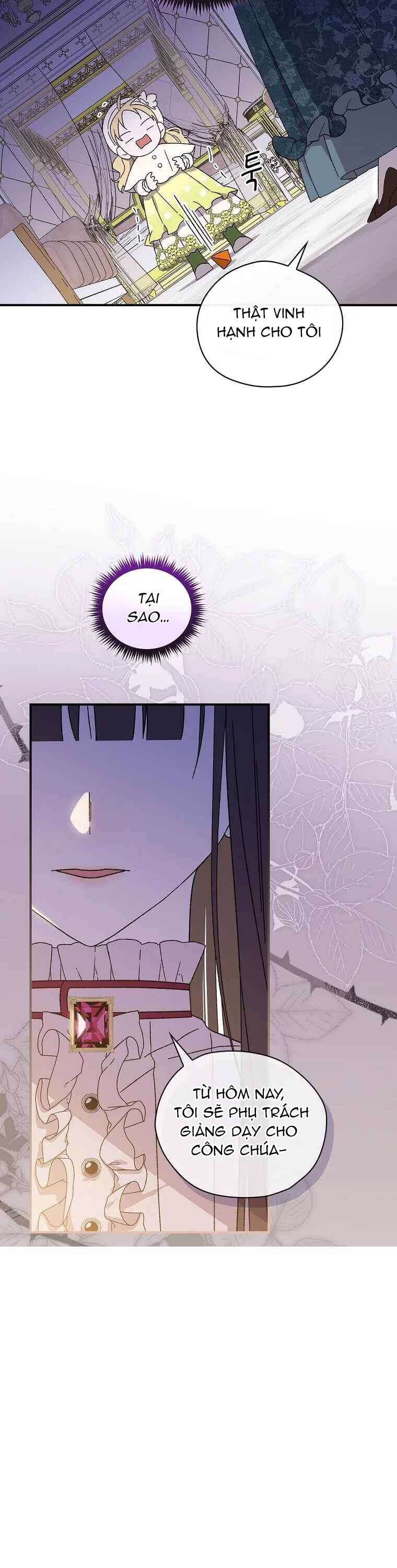 Tận Hưởng Thời Gian Có Hạn Của Tôi Chapter 7 - Trang 2