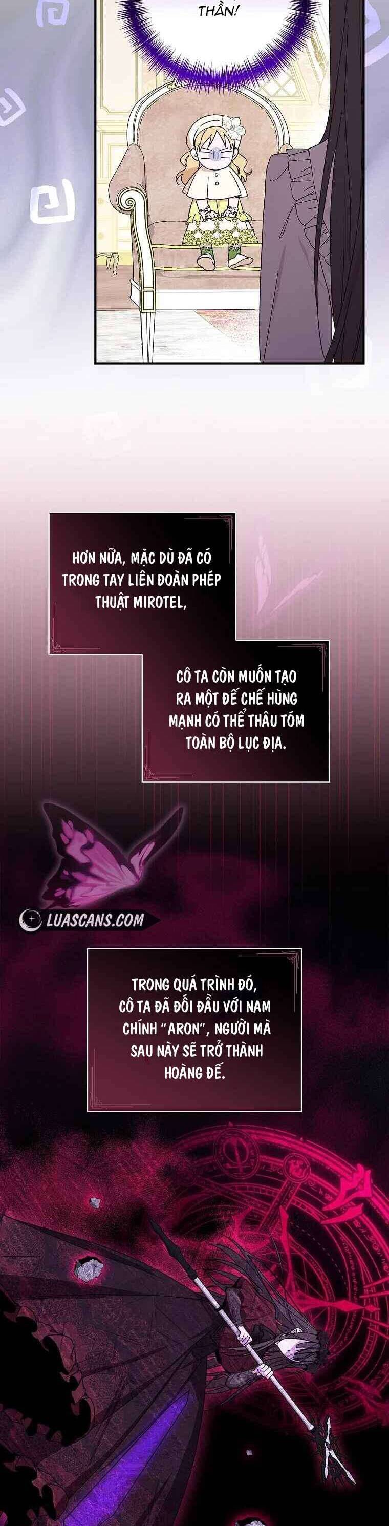 Tận Hưởng Thời Gian Có Hạn Của Tôi Chapter 8 - Trang 2