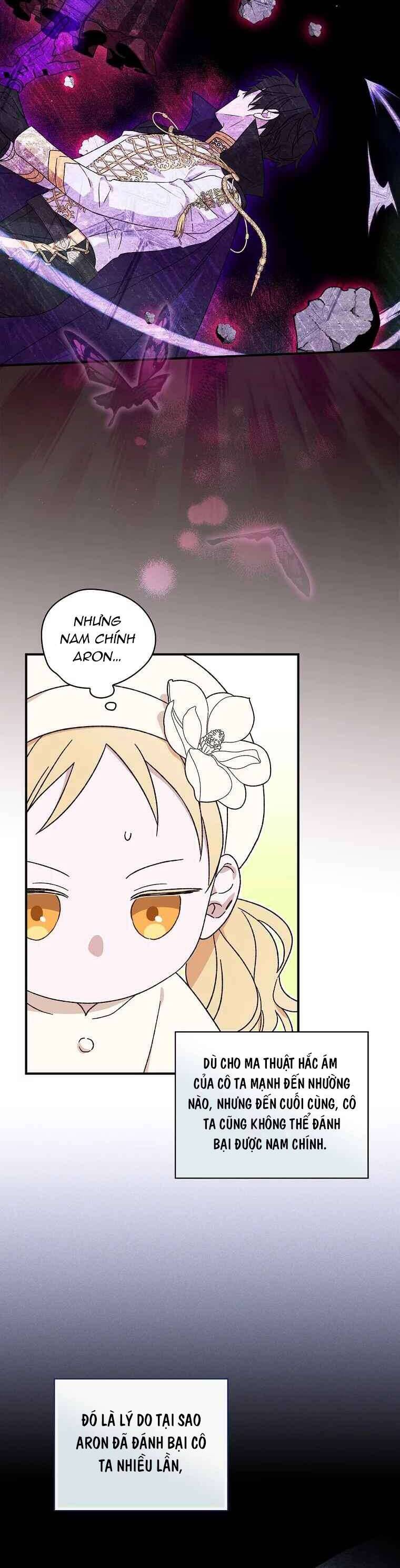 Tận Hưởng Thời Gian Có Hạn Của Tôi Chapter 8 - Trang 2