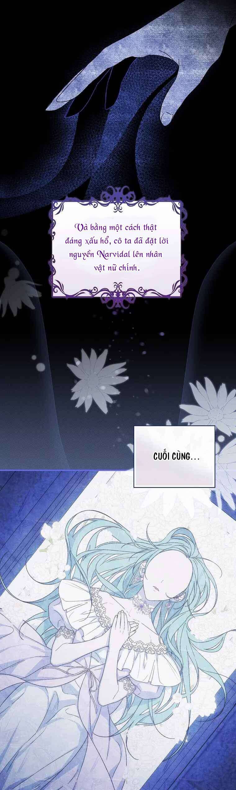 Tận Hưởng Thời Gian Có Hạn Của Tôi Chapter 8 - Trang 2