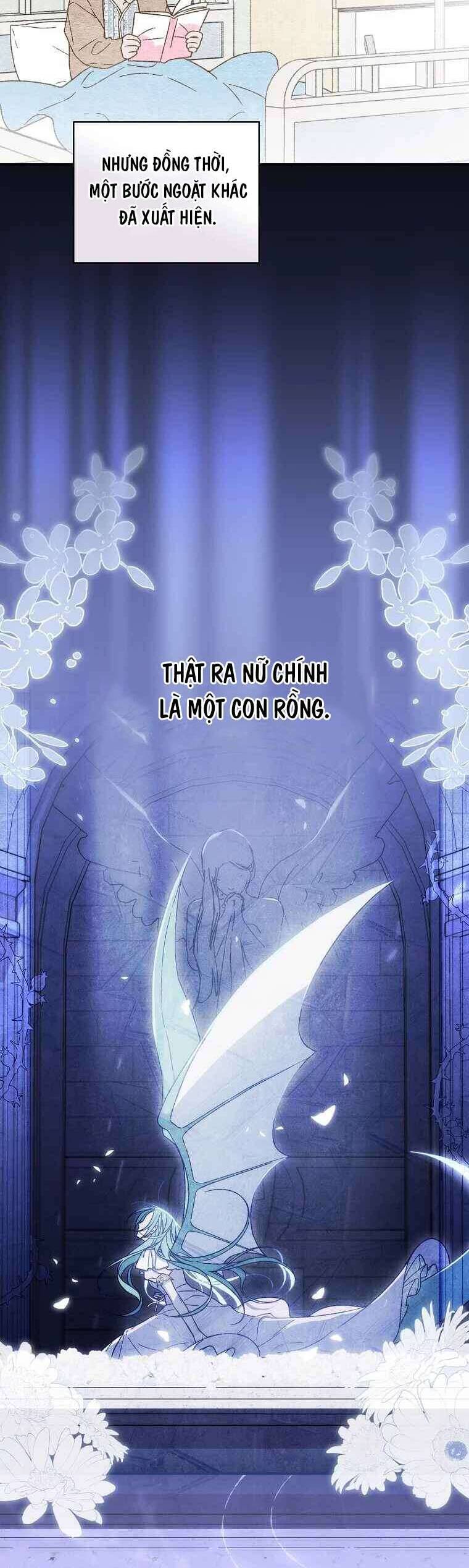 Tận Hưởng Thời Gian Có Hạn Của Tôi Chapter 8 - Trang 2