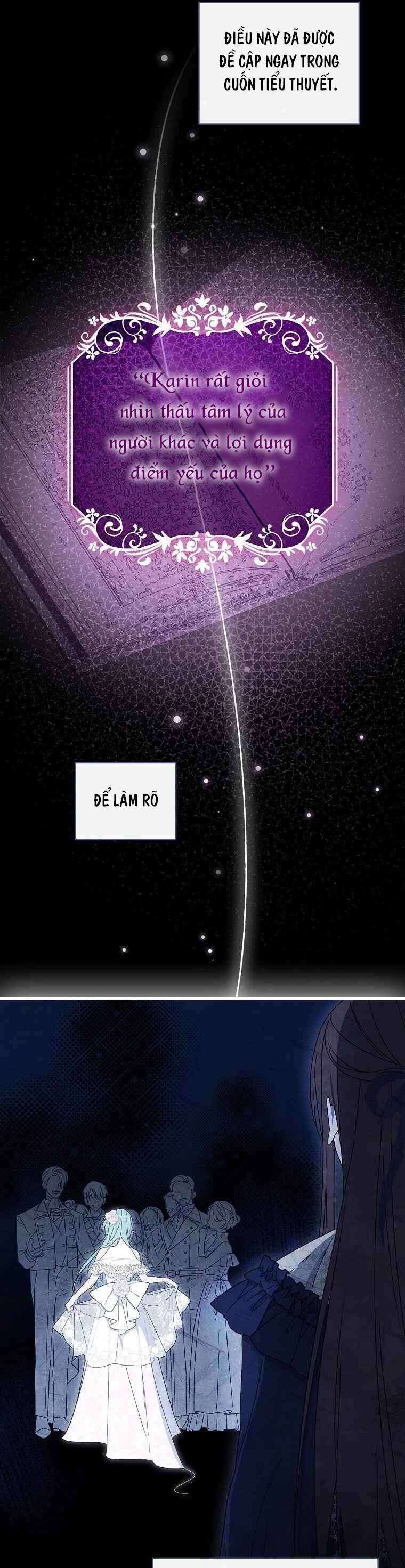 Tận Hưởng Thời Gian Có Hạn Của Tôi Chapter 8 - Trang 2