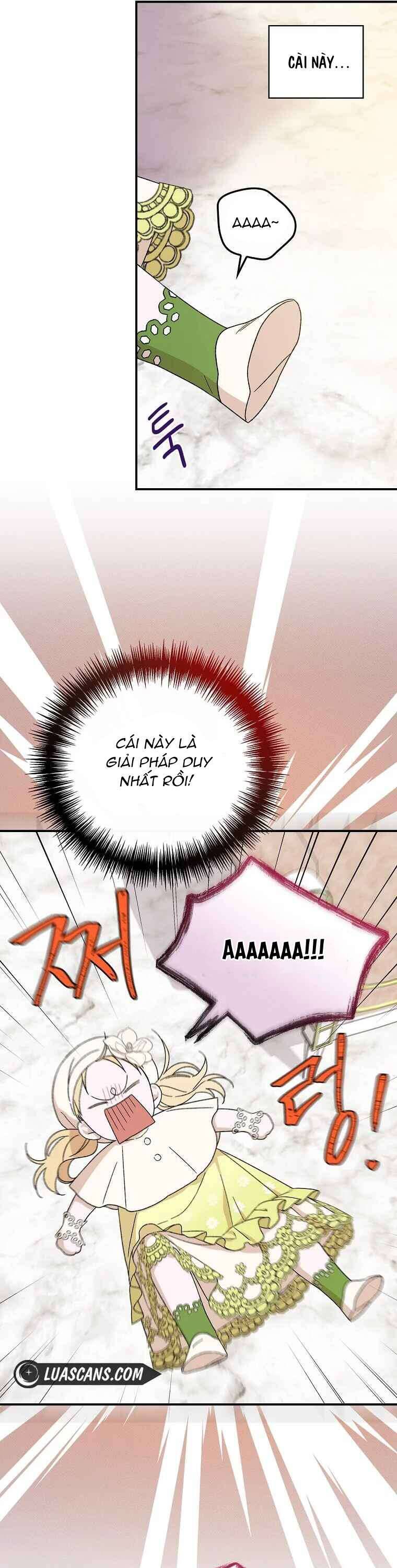 Tận Hưởng Thời Gian Có Hạn Của Tôi Chapter 8 - Trang 2