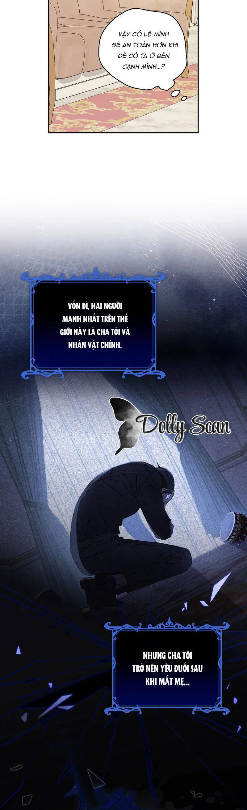 Tận Hưởng Thời Gian Có Hạn Của Tôi Chapter 9 - Trang 2