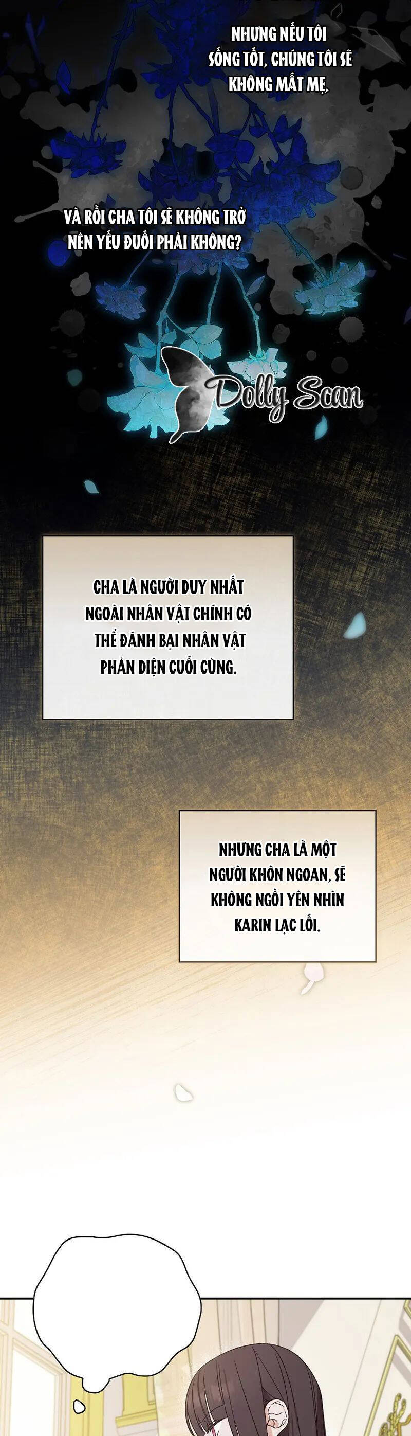 Tận Hưởng Thời Gian Có Hạn Của Tôi Chapter 9 - Trang 2