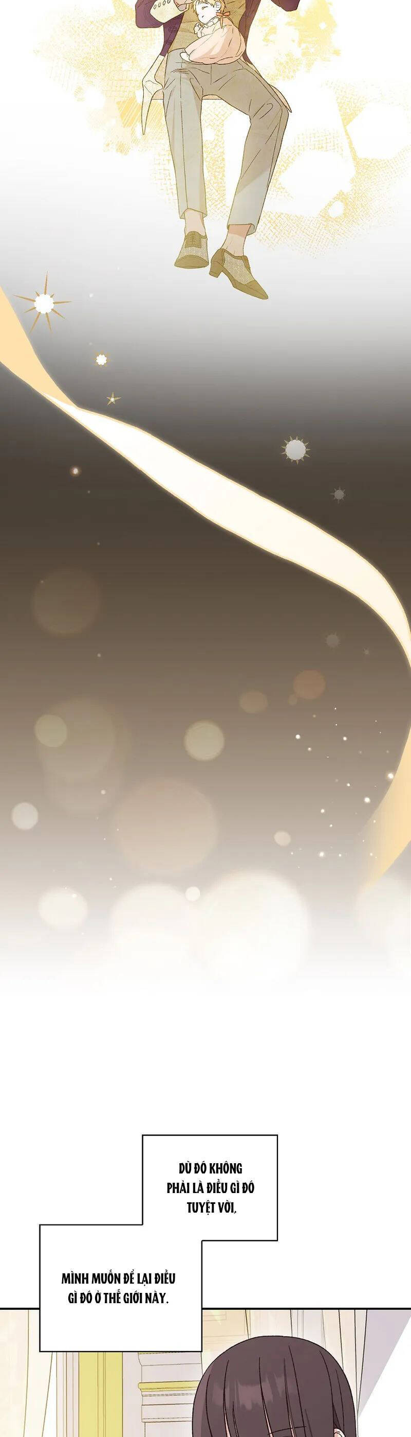 Tận Hưởng Thời Gian Có Hạn Của Tôi Chapter 9 - Trang 2
