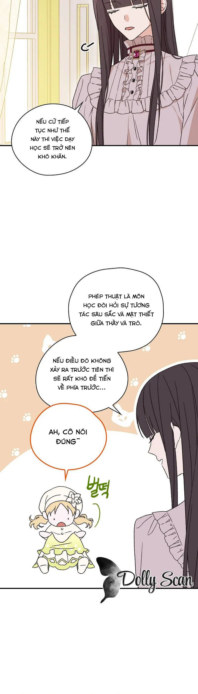 Tận Hưởng Thời Gian Có Hạn Của Tôi Chapter 9 - Trang 2