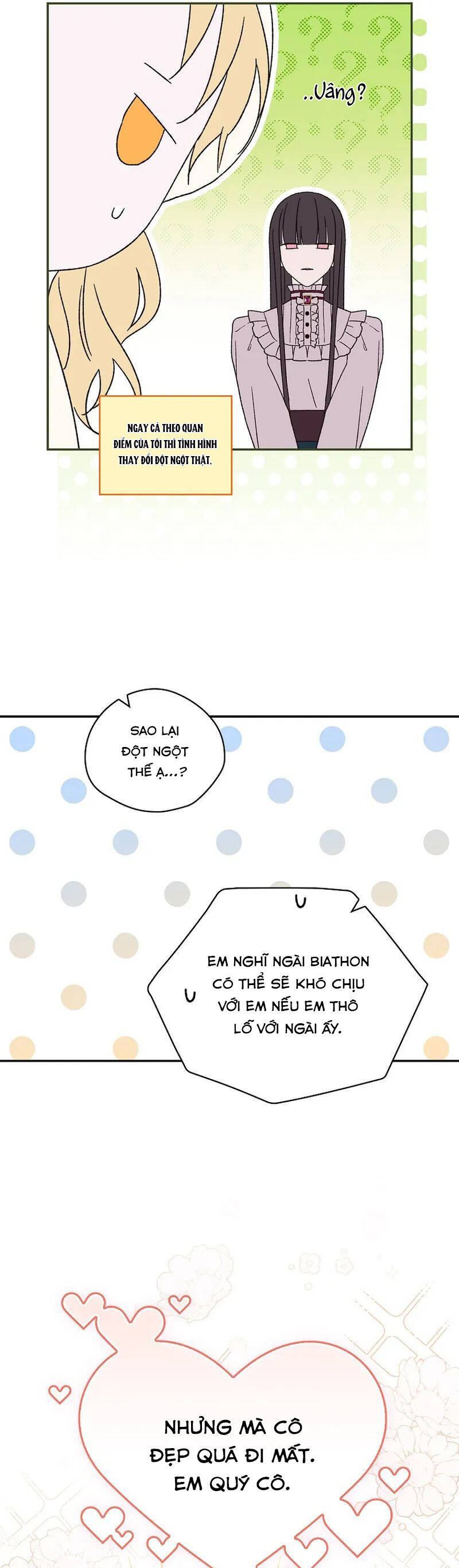 Tận Hưởng Thời Gian Có Hạn Của Tôi Chapter 9 - Trang 2