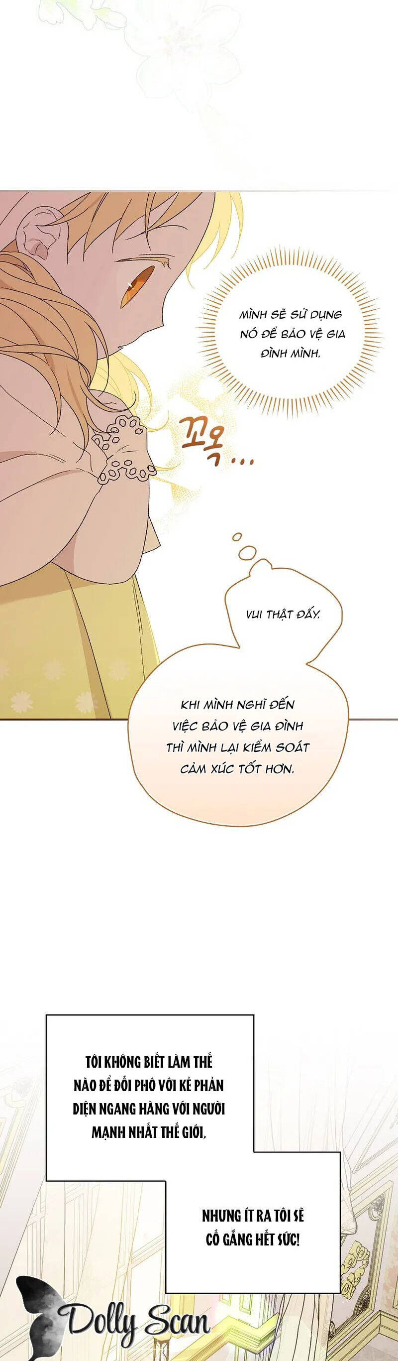 Tận Hưởng Thời Gian Có Hạn Của Tôi Chapter 9 - Trang 2