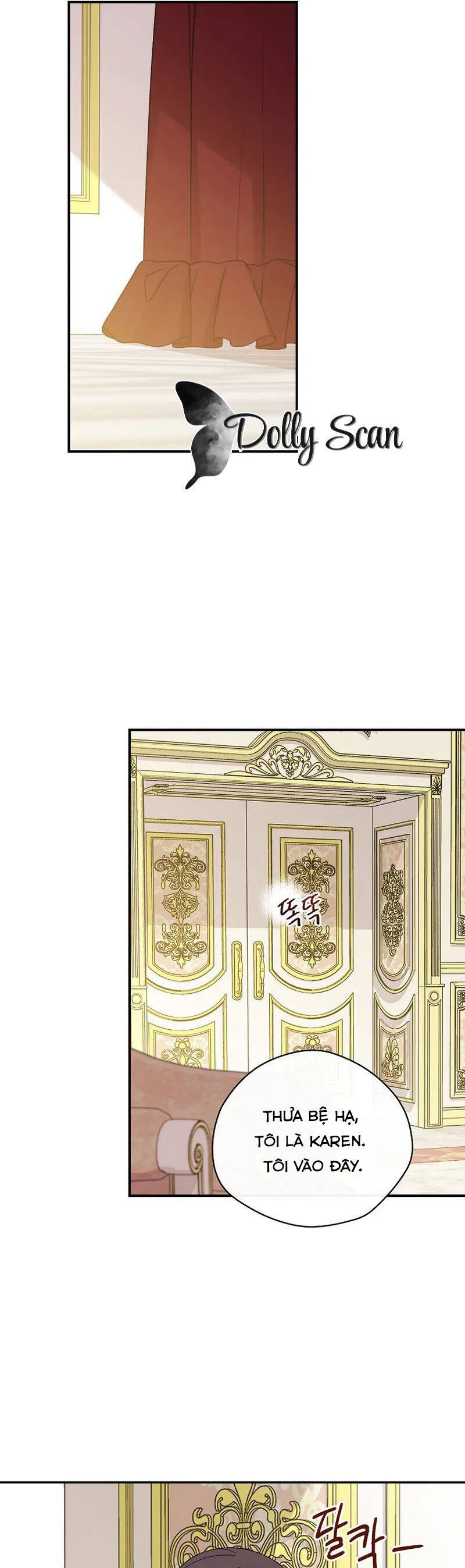 Tận Hưởng Thời Gian Có Hạn Của Tôi Chapter 9 - Trang 2