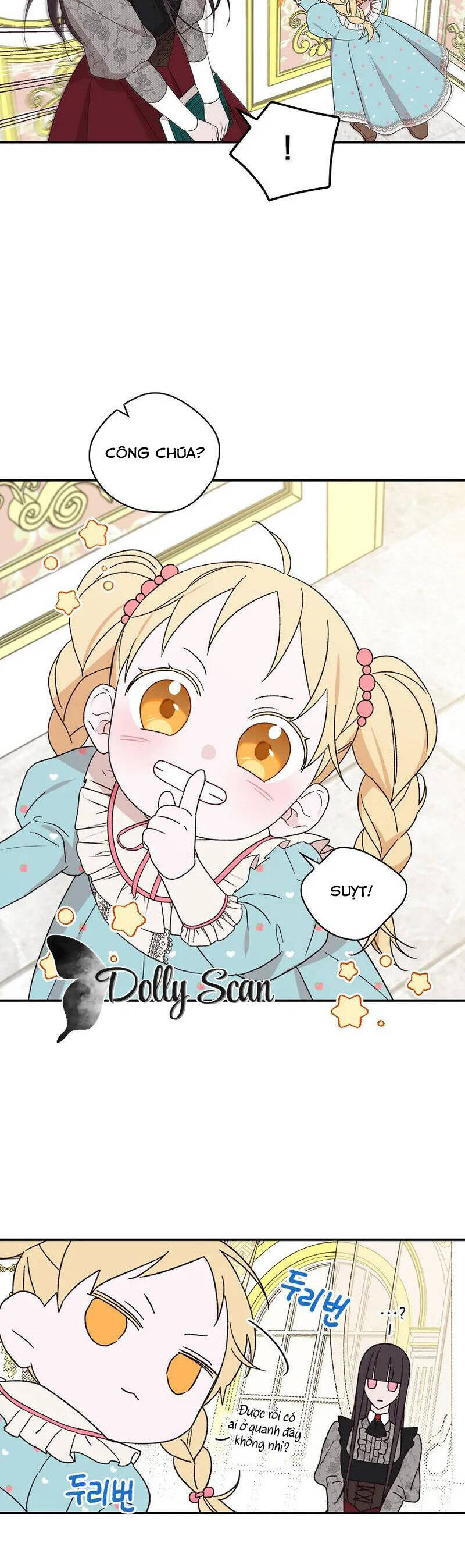 Tận Hưởng Thời Gian Có Hạn Của Tôi Chapter 9 - Trang 2